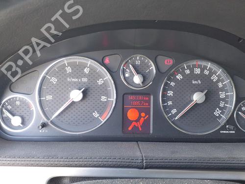 Used Parts PEUGEOT 407 Coupe (6C_)  2.2 16V  4374873