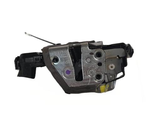 Used Rear left lock Rear left lock TOYOTA AURIS (_E18_) 1.8 Hybrid (ZWE186_, ZWE186R) (136 hp) 34464103 34464103