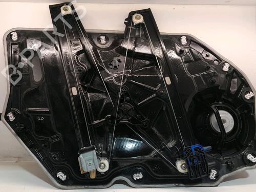 Used Front right window mechanism Front right window mechanism FORD FOCUS IV (HN) 1.0 EcoBoost (125 hp) 34463126 34463126
