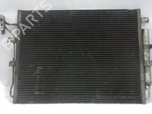Køler LAND ROVER DISCOVERY III (L319) [2004-2009]  14914912