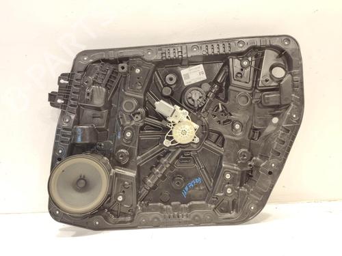 Used Front right window mechanism Front right window mechanism MERCEDES-BENZ GLB (X247) GLB 220 d 4-matic (247.615) (190 hp) 34488114 34488114
