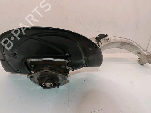 Right front steering knuckle VW TOUAREG (CR7, RC8)  | BP19051559M26 