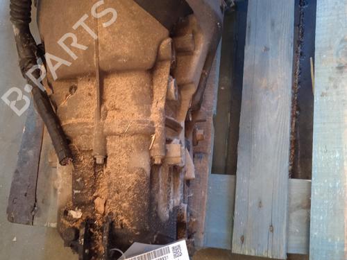 Gearbox BMW 5 Touring (E34) 525 tds | BP19685505M3 