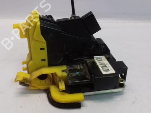 Front right lock KIA CEE'D (JD) | BP40511676C97 - Image 2