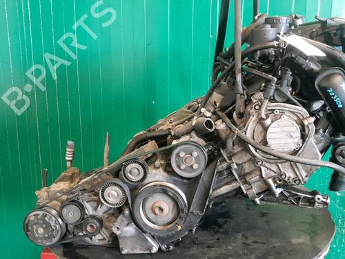 Used Engine Engine MERCEDES-BENZ A-CLASS (W168) A 170 CDI (168.009, 168.109) (95 hp) 34491338 34491338