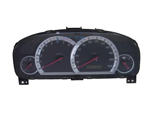 instrument-cluster-chevrolet-captiva-c100-c140-2006-34492198 main image