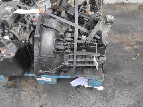 Used Gearbox Gearbox FORD FOCUS II (DA_, HCP, DP) [2004-2013] 34545448 34545448