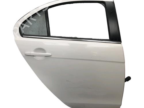 Used Right rear door Right rear door MITSUBISHI LANCER VIII Sportback (CX_A) 1.8 DI-D (CX9A) (150 hp) 34549986 34549986