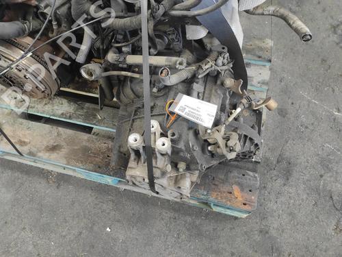 Skrzynia biegów OPEL ASTRA G Hatchback (T98) 2.0 DI (F08, F48) | BP17697745M3 