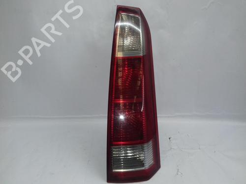 Used Other Other OPEL MERIVA A MPV (X03) 1.7 DTI (E75) (75 hp) 36234306 36234306