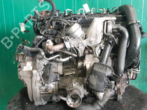 Engine VOLVO XC60 I SUV (156) D5 AWD | BP37240938M1 - Image 4
