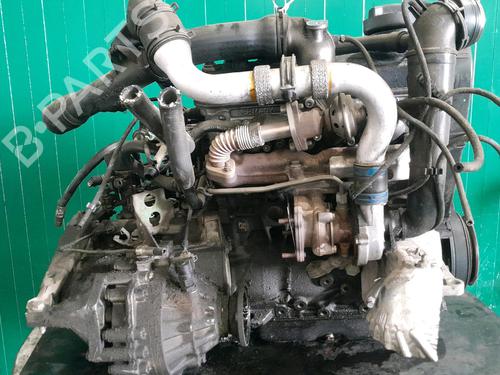 Engine SEAT CORDOBA Vario (6K5) | BP18556458M1
