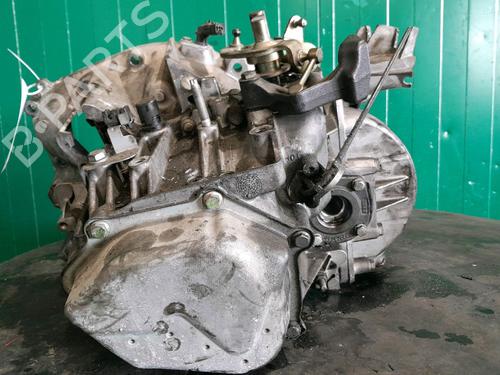 Gearbox CITROËN C5 I (DC_) 2.0 HDi (DCRHZB, DCRHZE) | BP34491462M3 - Image 2