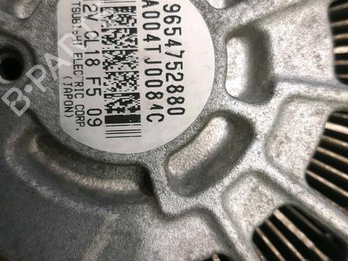 Generator CITROËN C5 II (RC_) 2.0 HDi (RCRHRH) (136 hp) 14480084