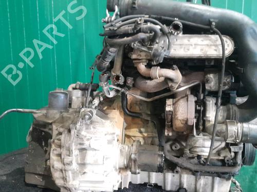 Gearbox VW GOLF V (1K1)  | BP24169513M3 