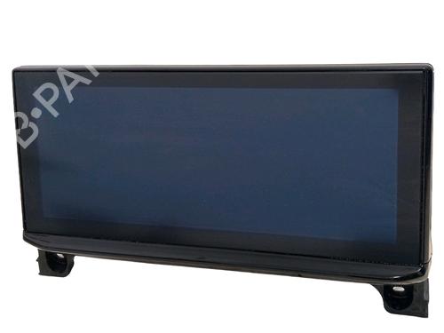 Used Display monitor Display monitor PEUGEOT 5008 II (MC_, MJ_, MR_, M4_) 1.5 BlueHDi 130 (MCYHZJ, MCYHZR, MCYHZX) (131 hp) 34462548 34462548