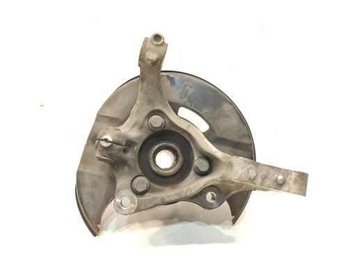 Used Left front steering knuckle Left front steering knuckle OPEL INSIGNIA A Saloon (G09) 2.0 CDTI (69) (131 hp) 34486474 34486474