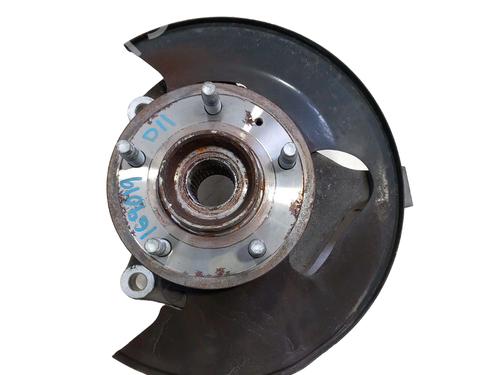 Used Left front steering knuckle Left front steering knuckle CHEVROLET CAPTIVA (C100, C140) 2.2 D (163 hp) 33407825 33407825