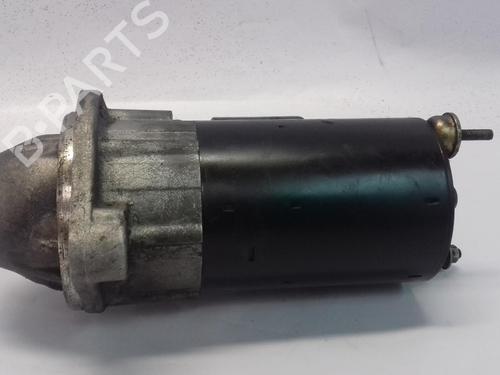 Used Starter Starter AUDI A4 B6 Avant (8E5) [2000-2005] 36339162 36339162