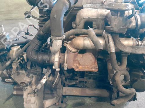 Engine FORD FOCUS I (DAW, DBW)  | BP17627572M1 