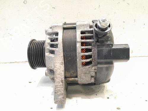 Alternator SUZUKI BALENO (FW, EW) 1.0 (A1K310) | BP35731753M7 - Image 2
