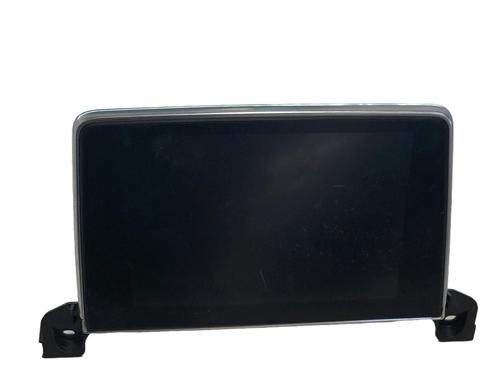 Used Display monitor PEUGEOT 3008 II SUV (MC_, MR_, MJ_, M4_) 1.5 BlueHDi 130 (131 hp) 20143060