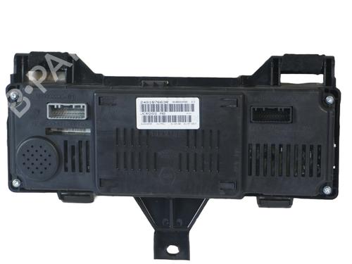 Instrument cluster AUDI A4 B8 (8K2) 2.7 TDI | BP34464405C47 - Image 3