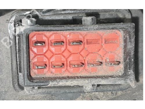 Left headlight OPEL ASTRA H GTC (A04) | BP34493350C28 - Image 3