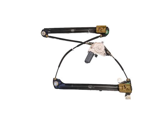 Used Front left window mechanism Front left window mechanism VW GOLF SPORTSVAN VII (AM1, AN1) 1.4 TSI (125 hp) 34546870 34546870