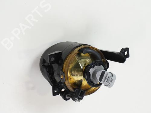 Used Left front fog light Left front fog light VW TOURAN (1T1, 1T2) [2003-2011] 34491381 34491381