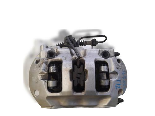 Used Left rear brake caliper PORSCHE CAYENNE (92A) 4.2 S Diesel (385 hp) 21533992