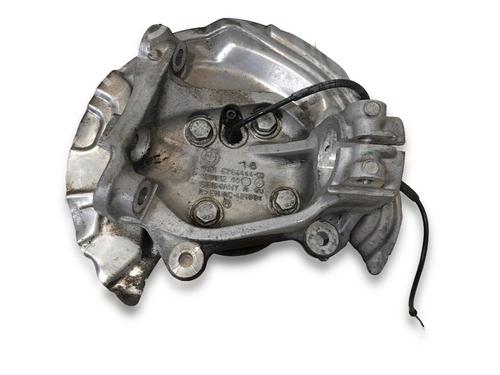 Used Right front steering knuckle Right front steering knuckle BMW 1 Convertible (E88) [2007-2013] 33979623 33979623