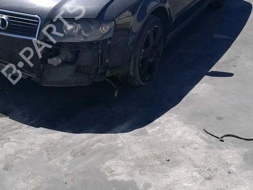 Generator AUDI A4 B6 Avant (8E5) 2.5 TDI | BP15076150M7 