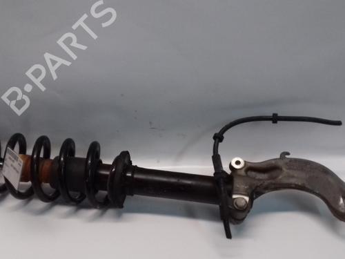Used Left front shock absorber AUDI Q7 (4MB, 4MG, 4MQ) 3.0 TFSI quattro (333 hp) 19679163