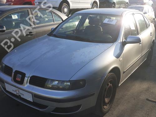 Used Parts SEAT TOLEDO II (1M2) 1.9 TDI 4723439