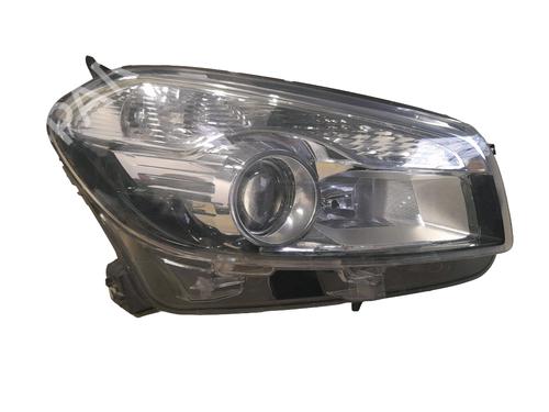 Used Right headlight Right headlight NISSAN QASHQAI +2 (JJ10E) 1.6 dCi (130 hp) 34553030 34553030