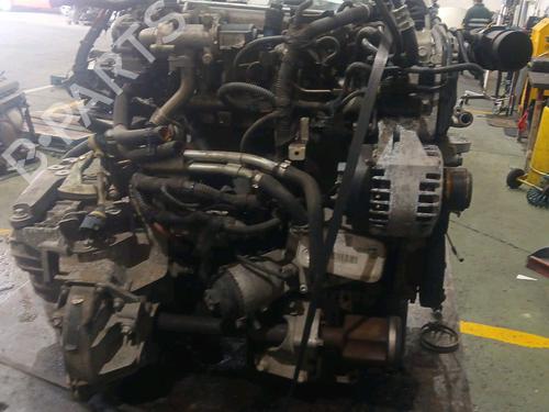 Gearbox OPEL ASTRA H GTC (A04)  | BP25595319M3 