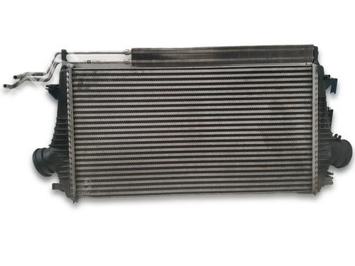 Intercooler Intercooler OPEL INSIGNIA A (G09) 2.0 CDTI (68) (131 hp) 34493704 34493704