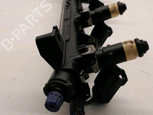 Used Injection rail Injection rail SEAT IBIZA III (6L1) 1.4 16V (100 hp) 34490503 34490503