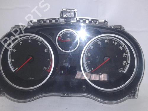 instrument-cluster-opel-corsa-d-s07-2006-2007-2008-2009-2010-2011-2012-2013-2014-2015-34482505 main image