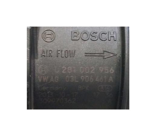 Mass air flow sensor SEAT LEON ST (5F8) 1.6 TDI | BP36844566M95 - Image 3