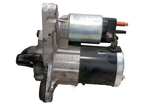 Starter RENAULT CLIO IV (BH_) 0.9 TCe 90 (BHNF, BHMA, BHMH, BHJK, BHJR) | BP35733786M8 - Image 3