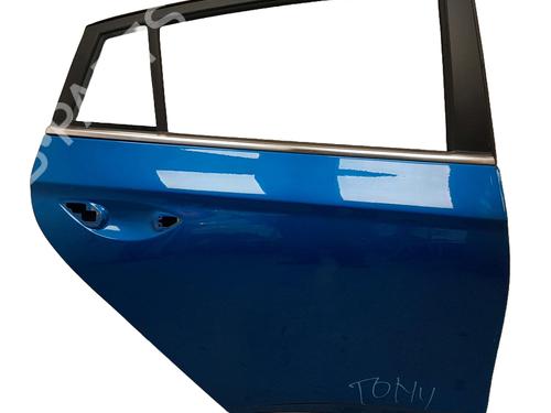 Right rear door HYUNDAI IONIQ (AE) 1.6 GDI Hybrid 77004G2010