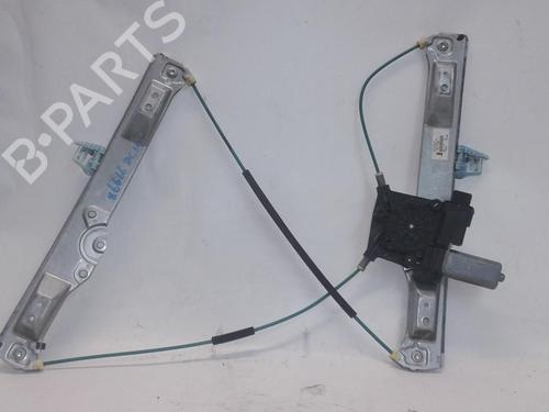 Used Front right window mechanism Front right window mechanism OPEL CORSA D (S07) 1.3 CDTI (L08, L68) (75 hp) 34482293 34482293