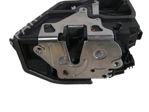 Used Rear left lock BMW 3 (F30, F80) 318 d (150 hp) 27295982