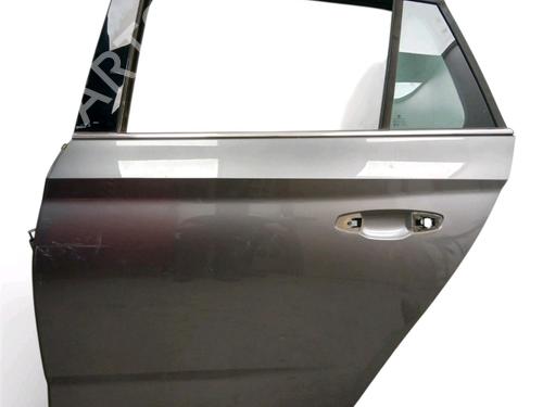 Used Left rear door Left rear door SKODA SCALA (NW1) 1.0 TSI (95 hp) 40453927 40453927