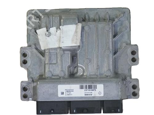Used Engine control unit (ECU) Engine control unit (ECU) RENAULT MEGANE IV Hatchback (B9A/M/N_) 1.5 dCi 110 (B9A3) (110 hp) 35733638 35733638