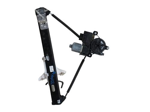 Used Rear right window mechanism SEAT IBIZA V (KJ1, KJG) [2017-2025]  19426752