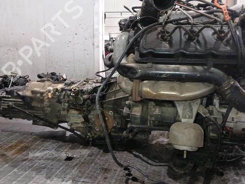 Alternator AUDI A4 B6 (8E2) 2.5 TDI quattro | BP35735012M7 - Image 4