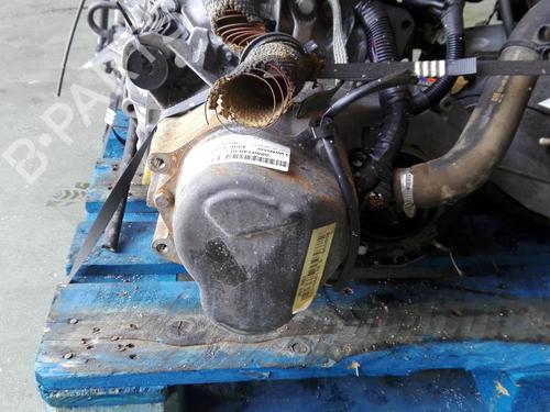 Gearbox RENAULT TWINGO I (C06_) 1.2 (C063, C064) | BP14451412M3 
